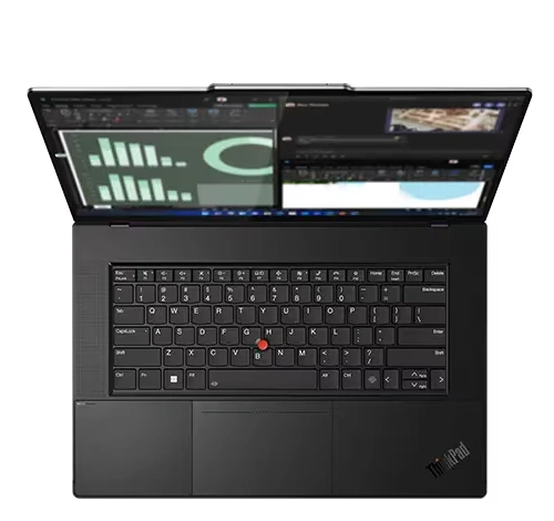 Lenovo ThinkPad Z16 Gen 2 AMD 16" Ryzen 5 PRO 7640HS laptop