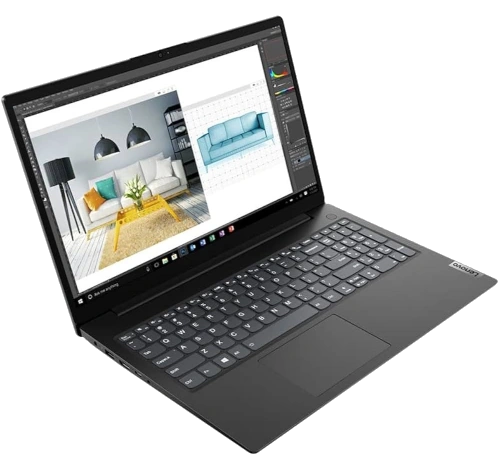 Lenovo V15 G2 IJL Intel Pentium N6000 laptop