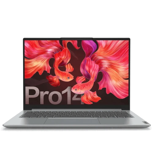 Lenovo Xiaoxin Pro 14" Intel Core i5-12th Gen