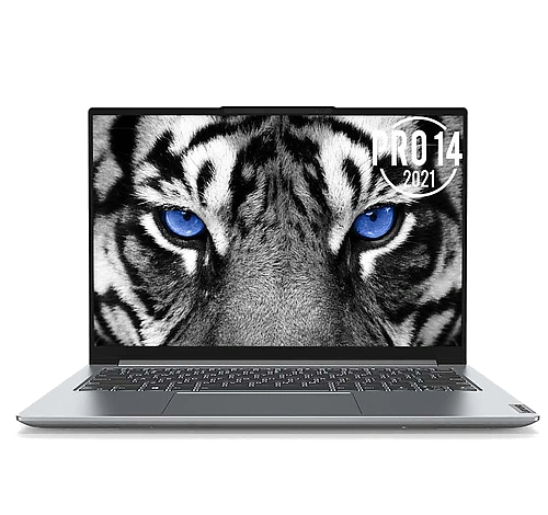 Lenovo Xiaoxin Pro 14" Intel Core i7-11th Gen