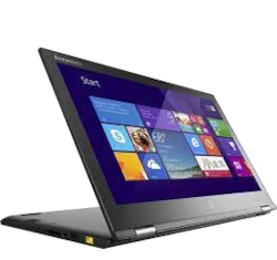 LENOVO Yoga 2 Pro Touchscreen Intel Core i5