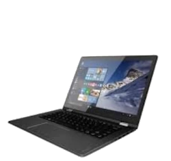 LENOVO Yoga 510-14AST laptop