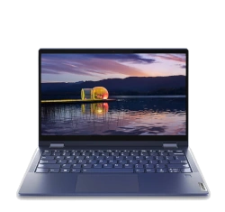 LENOVO Yoga 6 13" AMD Ryzen 7 5000 Series laptop