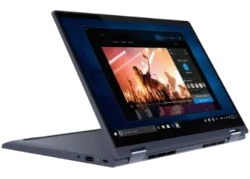 Lenovo Yoga 6 13ALC6 AMD Ryzen 5 5500U laptop