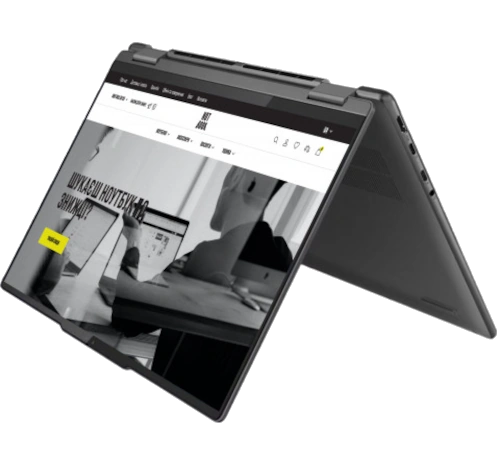 Lenovo Yoga 7 14IRL8 14" Intel Core i5-13th Gen laptop