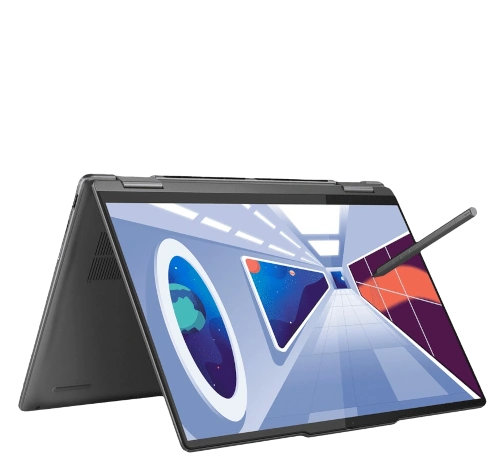 Lenovo Yoga 7 14IRL8 14" Intel Core i7-13th Gen laptop