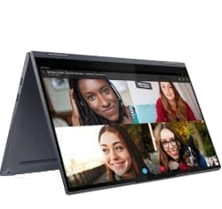 LENOVO Yoga 7 15ITL5 Intel Core i7-11th Gen laptop