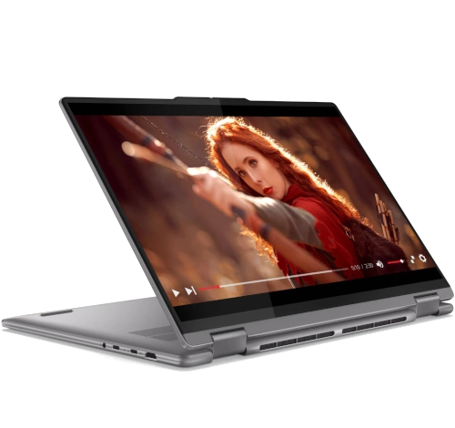 Lenovo Yoga 7 2-in-1 16" AMD Ryzen 7 8840HS 16GB Radeon 780M 2K Touch