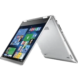 LENOVO Yoga 710 14" Intel Core i5 6th gen