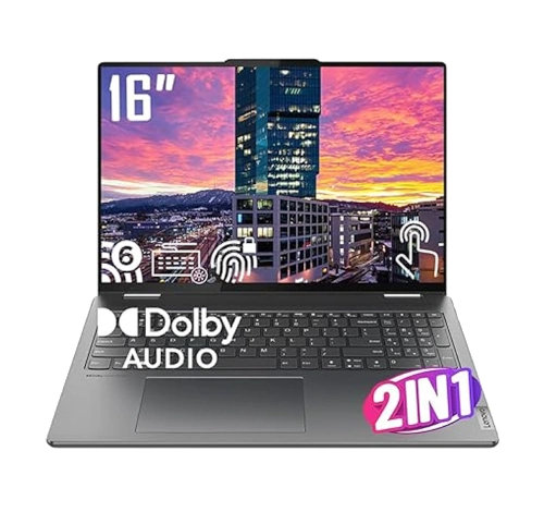 Lenovo Yoga 7i 16IRL8 Intel Core i5-13th Gen laptop