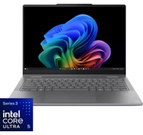 Lenovo Yoga 7i 2-in-1 14"2K OLED Touchscreen Core Ultra 5 CPU