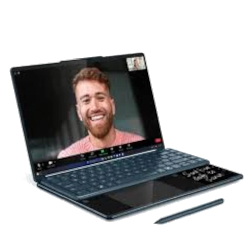 Lenovo Yoga Book 9 14IMU9 Core Ultra 7 Intel 255H 32GB 512GB laptop