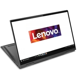 LENOVO Yoga C740 14 Intel Core i7-10th Gen laptop