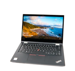 LENOVO Yoga L13 Intel Core i5 10th Gen laptop