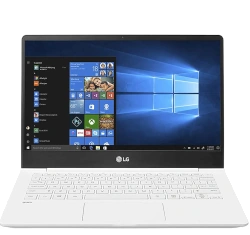 LG Gram 13 Intel Core i5 8th Gen laptop