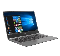 LG Gram 13 Intel Core i5 laptop