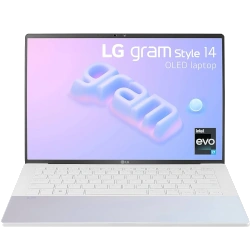 LG gram 14” 32GB RAM 1TB SSD Intel Core i7-13th Gen laptop