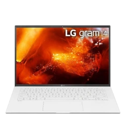 LG Gram 14 Intel Core i5 11th Gen laptop