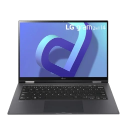 LG Gram 14 Intel Core i5 12th Gen laptop