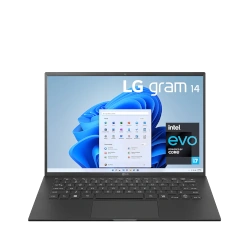 LG Gram 14 Intel Core i7 10th Gen laptop