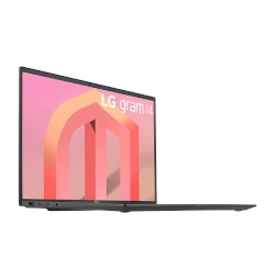 LG Gram 14 Intel Core i7 12th Gen laptop