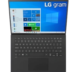 LG Gram 14 Intel Core i7 6th Gen laptop