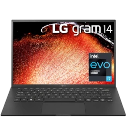 LG Gram 14 Intel Core i7 laptop