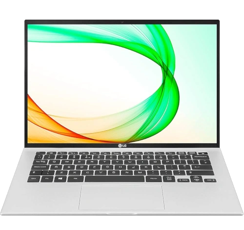 LG Gram 14Z90P 14" Intel Core i5-11th Gen laptop