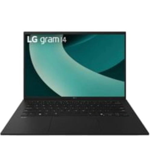 LG Gram 14ZD95P 14" Intel Core i3-11th Gen laptop