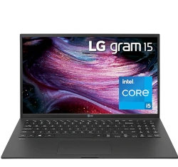 LG Gram 15 Intel Core i5-11th gen laptop