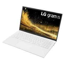 LG Gram 15 Intel Core i5-7th gen laptop