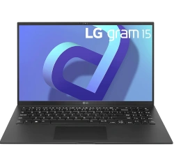 LG Gram 15 Intel Core i5-8th gen laptop