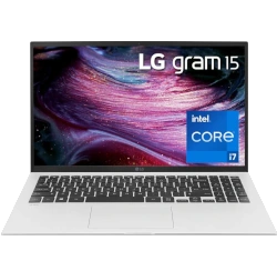 LG Gram 15 Intel Core i7 laptop
