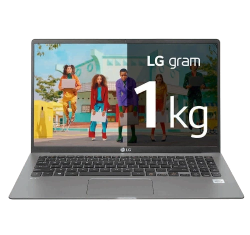 LG Gram 15Z90N 15" Intel Core i7-10th Gen laptop
