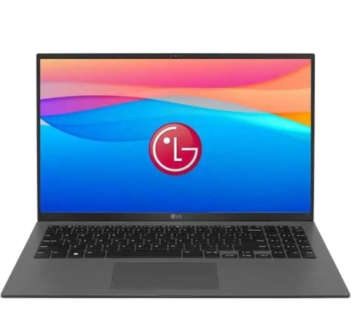LG Gram 15Z90Q 15" Intel Core i5-12th Gen laptop