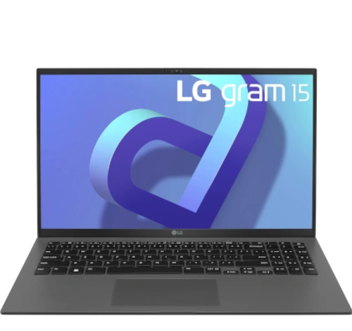 LG Gram 15Z90Q 15" Intel Core i7-12th Gen laptop