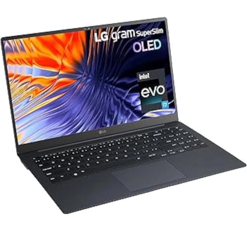 LG Gram 15Z90RT 15" Intel Core i7-13th Gen laptop