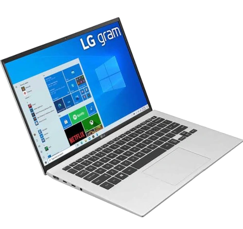 LG Gram 15Z95P 15" Intel Core i5-11th Gen laptop