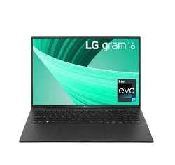LG Gram 16” 32GB RAM 2TB SSD Intel Core i7-13th Gen laptop