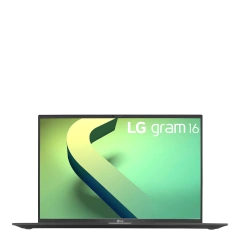 LG Gram 16 Intel Core i5-12th gen laptop