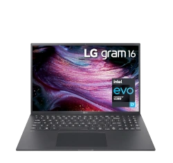 LG Gram 16 Intel Core i7-11th gen laptop