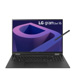 LG Gram 16 Intel Core i7-12th gen laptop