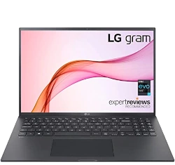 LG Gram 16 Intel Core i7-8th gen laptop