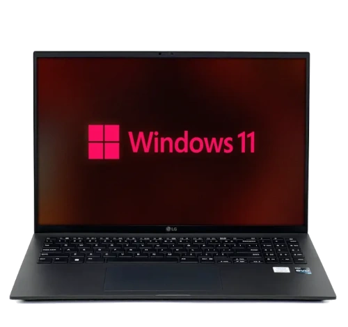 LG Gram 16Z90Q 16" Intel Core i7-12th Gen laptop