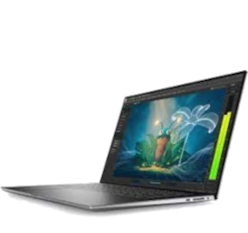 LG Gram 16ZD95P 16" Intel Core i7-11th Gen laptop