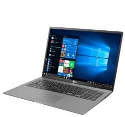LG Gram 17 Intel Core i5 10th Gen laptop