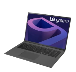 LG Gram 17 Intel Core i5 12th Gen RTX 2050 laptop