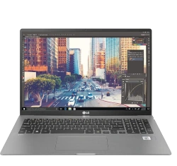 LG Gram 17 Intel Core i7 10th Gen laptop