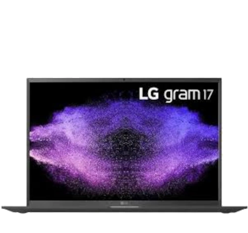 LG Gram 17Z95P 17" Intel Core i5-11th Gen laptop