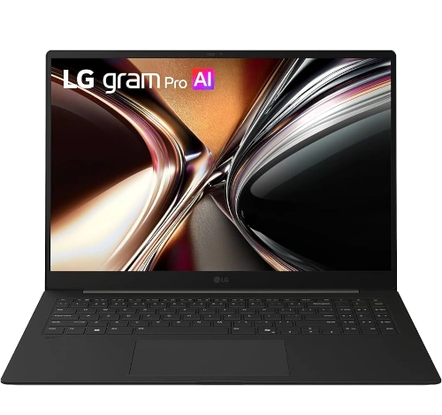 LG Gram Pro 16" Intel Core Ultra 5 125H laptop